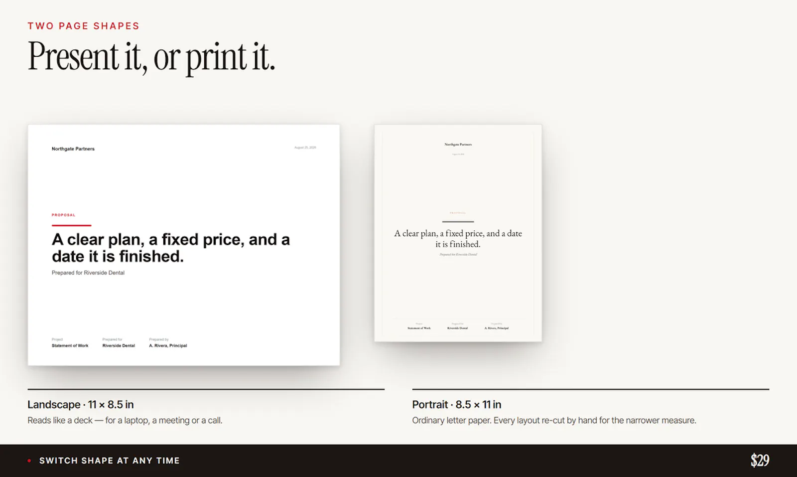 Prozollo screenshot 6