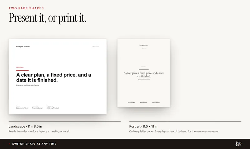 Prozollo screenshot 6