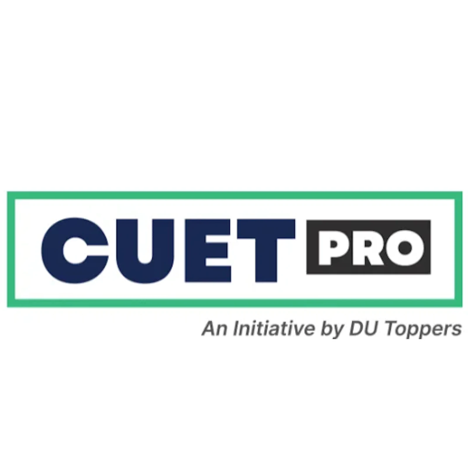 CUET PRO screenshot 1