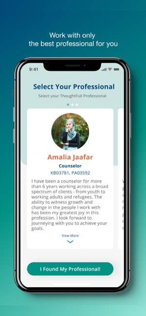 ThoughtFullChat gallery image