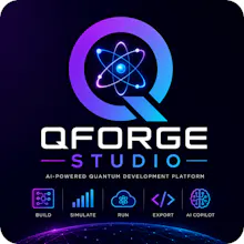 QFORGE Studio gallery image