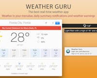 Weather Guru media 1