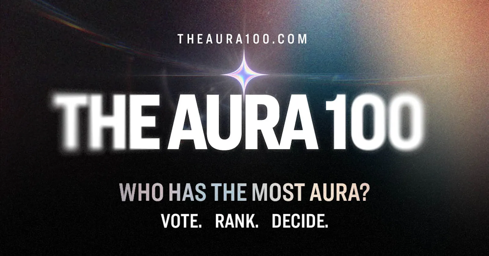 The Aura 100 screenshot 2