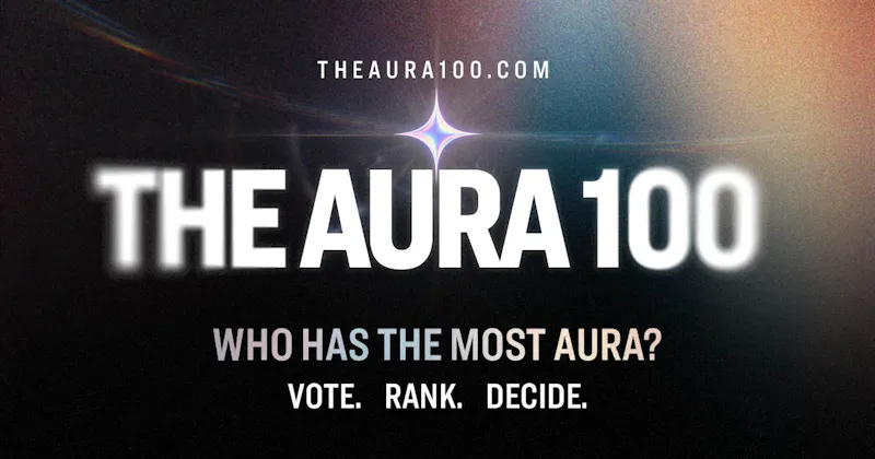 The Aura 100 screenshot 2