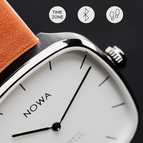 Superbe by NOWA Paris