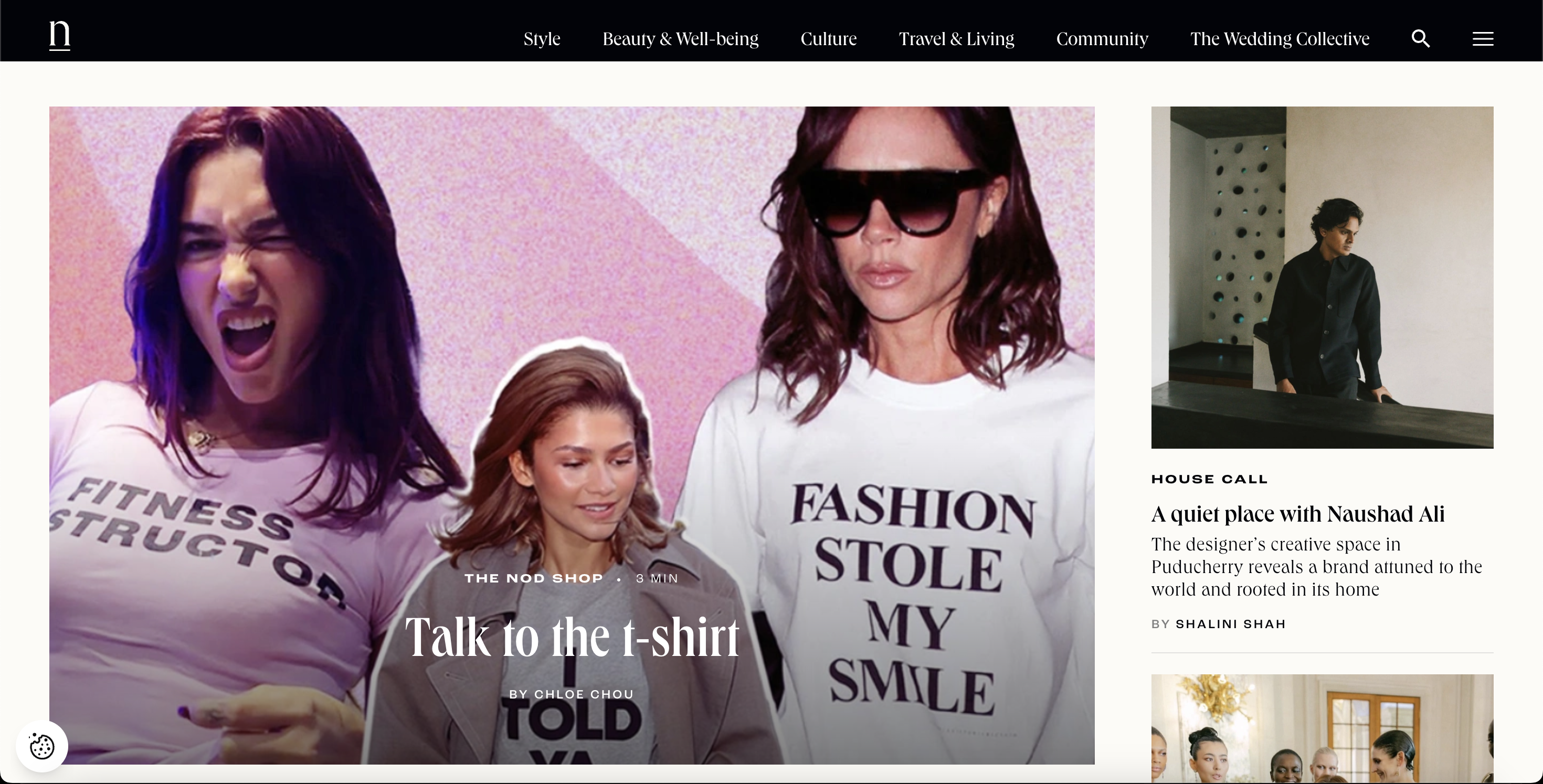 The Nod Mag media 4