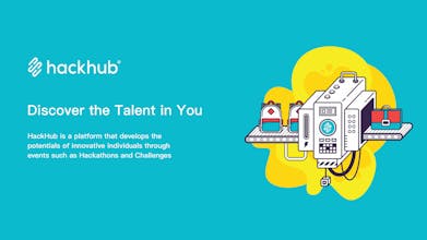 HackHub gallery image