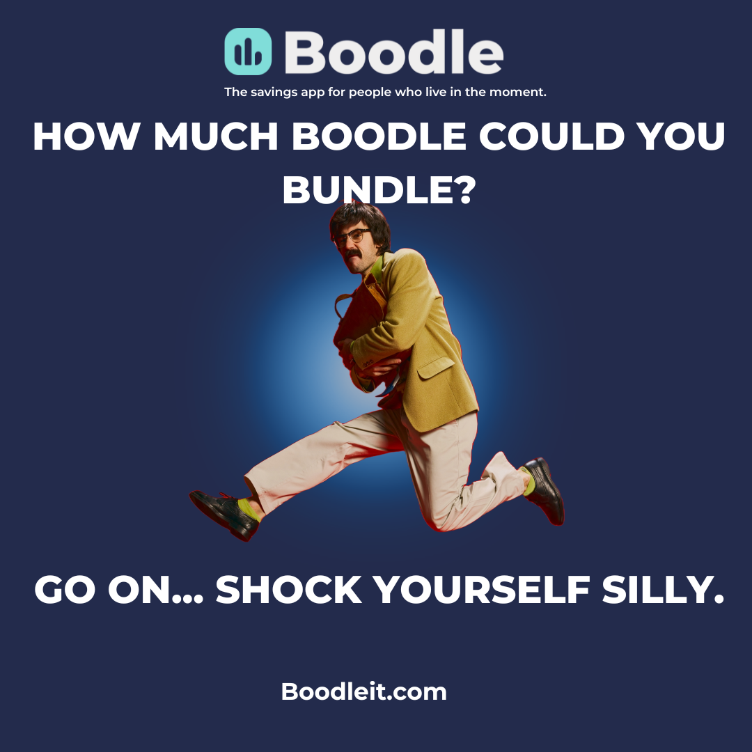 Boodle gallery image