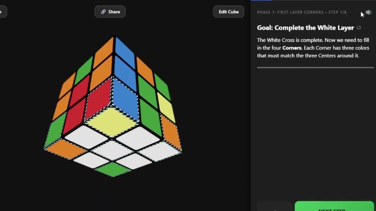 CubeUnstuck gallery image