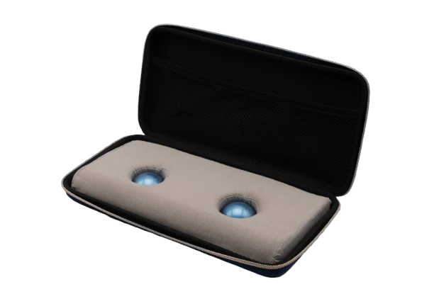 QUIETO: Snore Less, Sleep Better