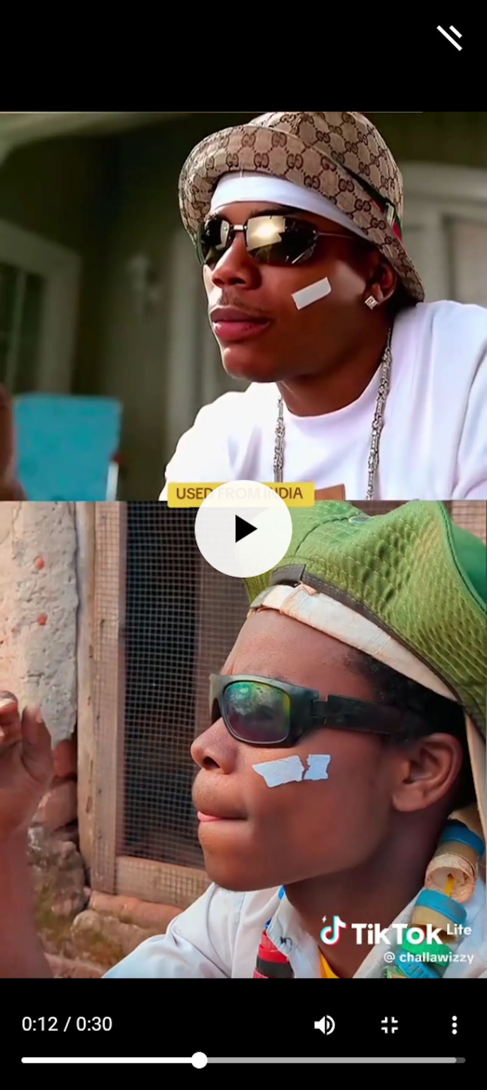 Comedy in R&B screenshot 1