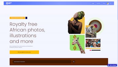 Hueman Pixel gallery image