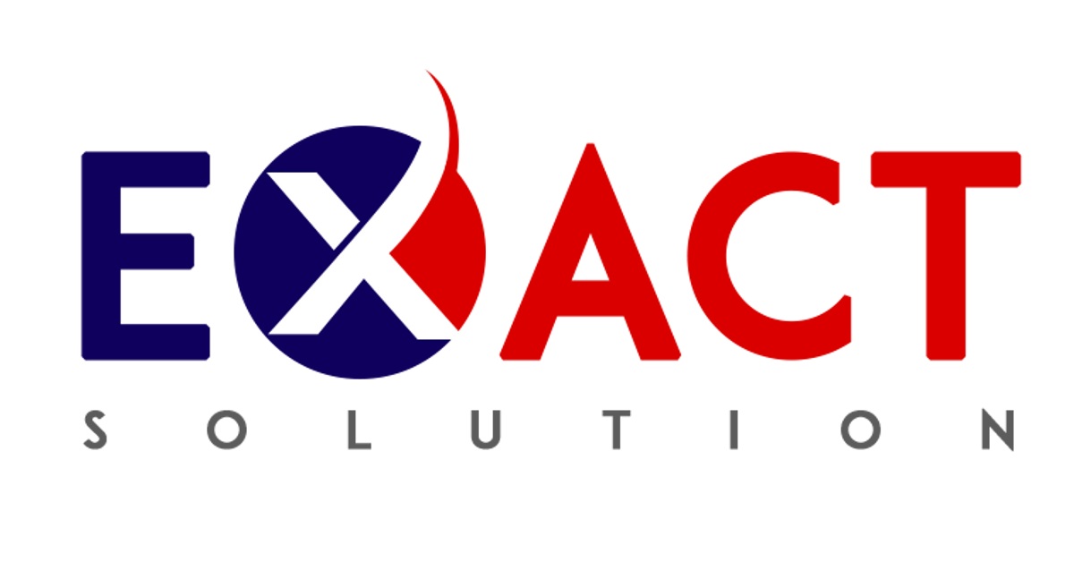 Exact Solution Electronics gallery image