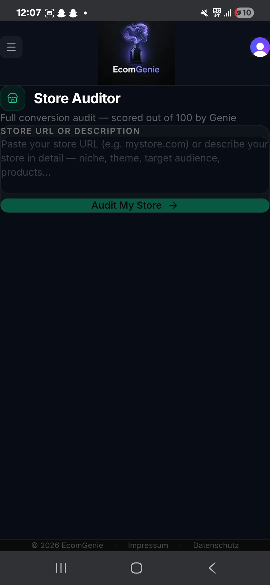 EcomGenie gallery image