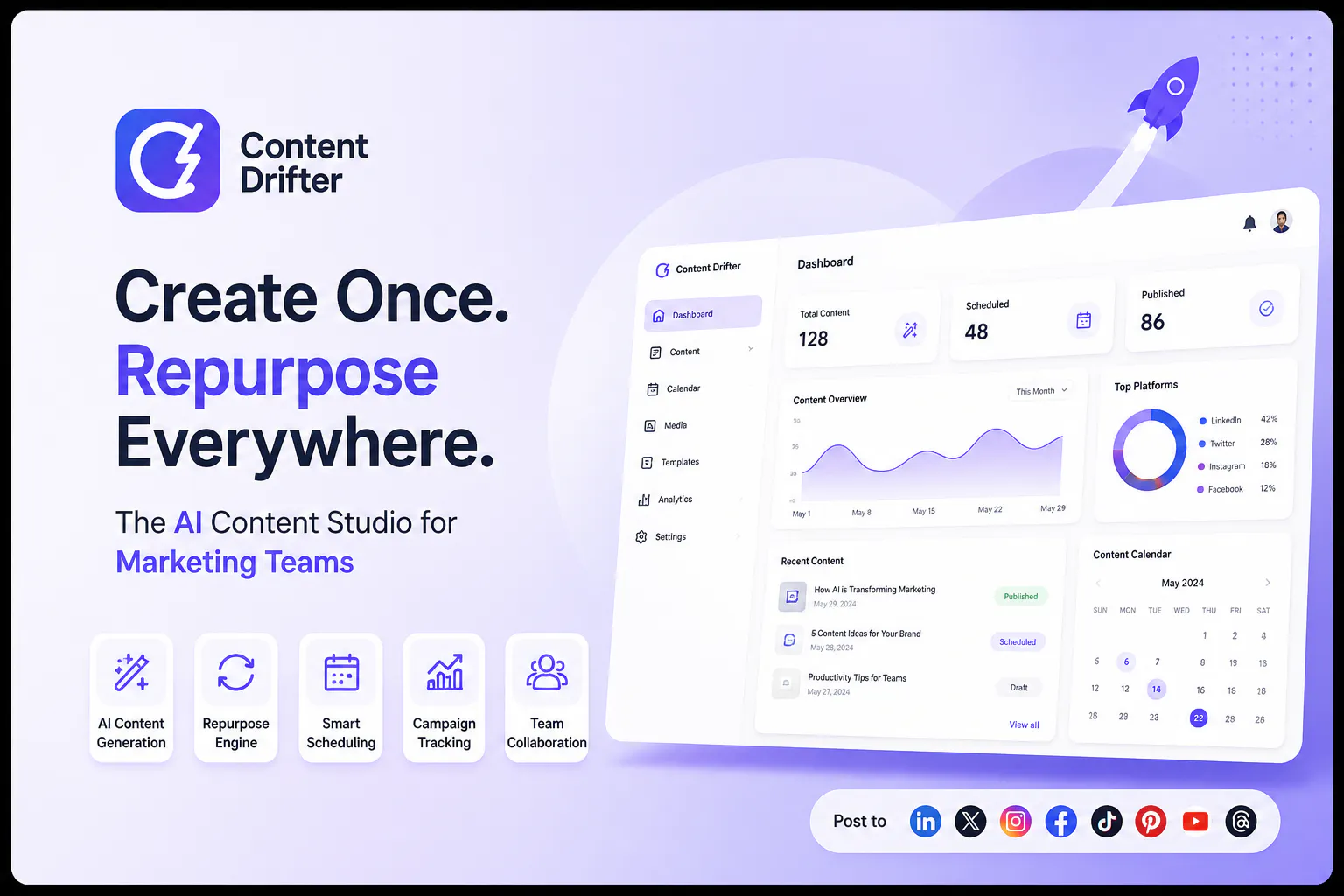 Content Drifter gallery image