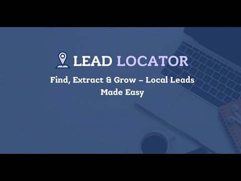 Lead Locator gallery image