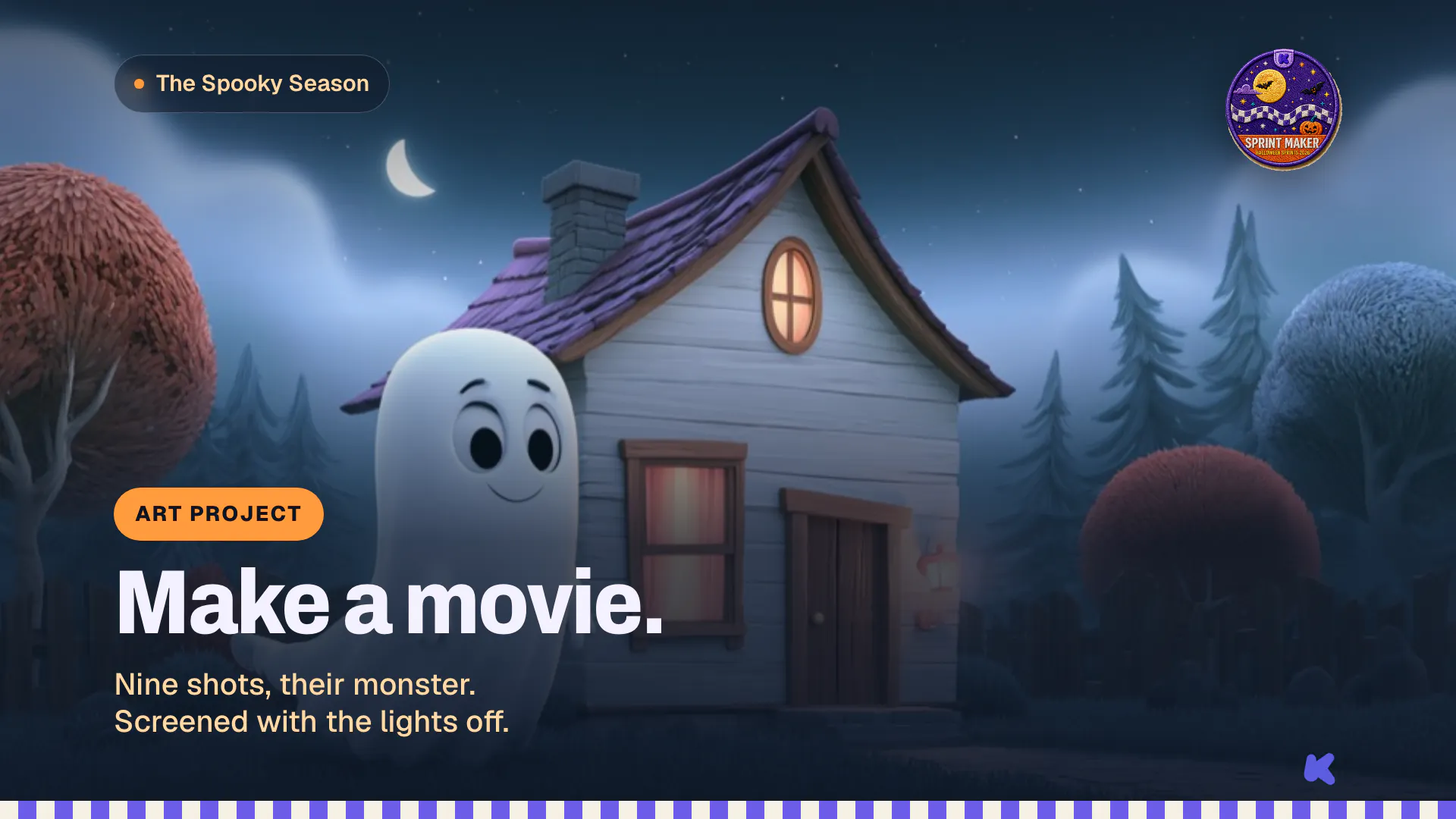 Kubrio Spooky Season gallery image
