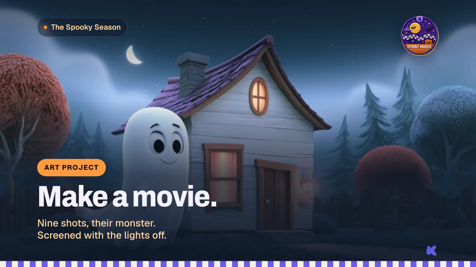 Kubrio Spooky Season screenshot 6