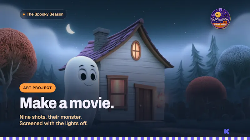 Kubrio Spooky Season screenshot 6