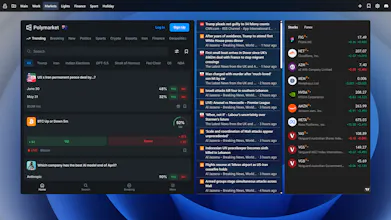 New Tab Widgets gallery image