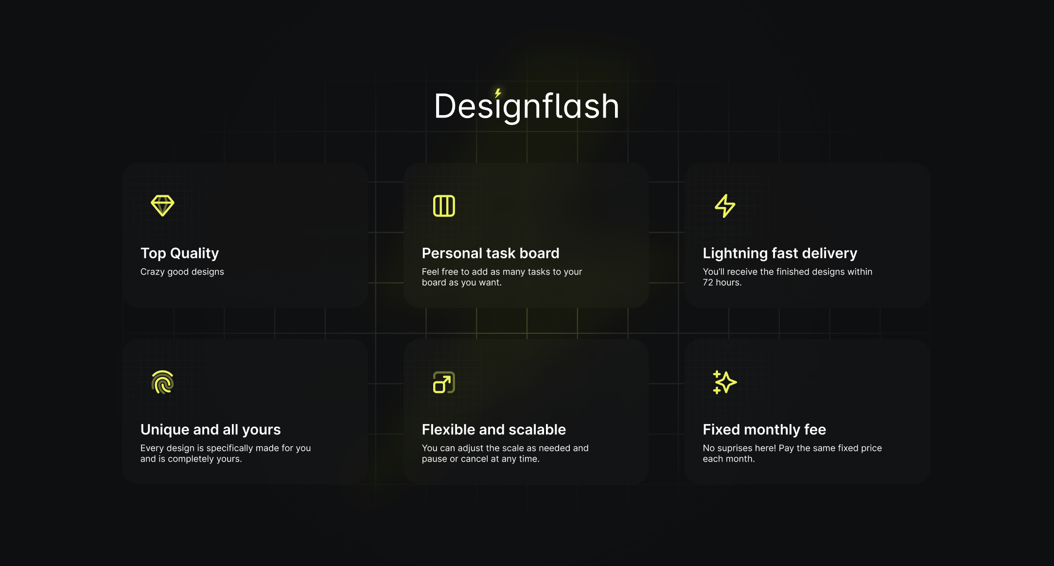 Designflash media 2