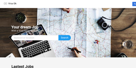 Visa Ok gallery image