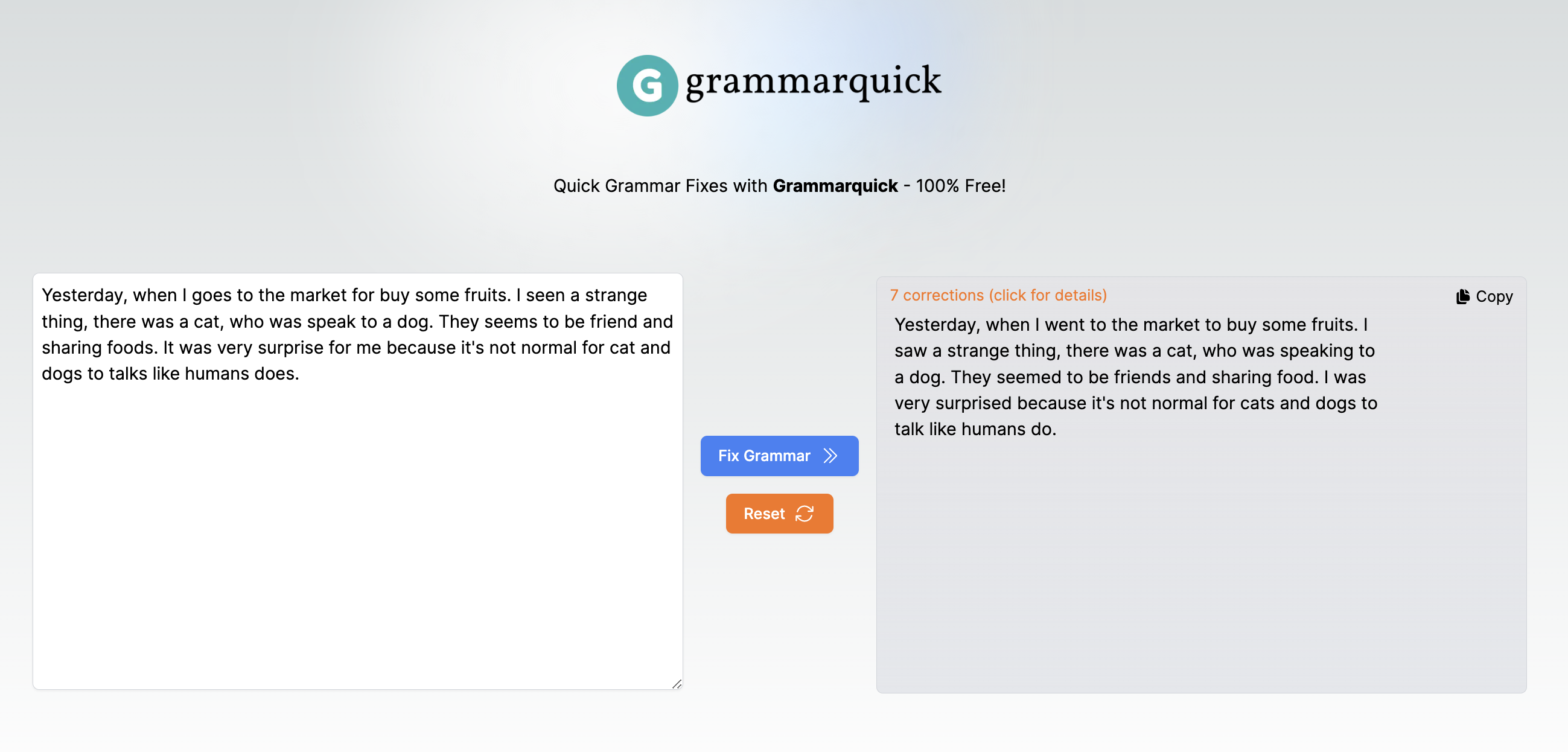 Grammarquick media 1