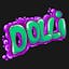 Dolli - Savage AF Digital Collectibles