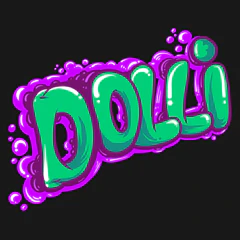 Dolli - Savage AF Digital Collectibles
