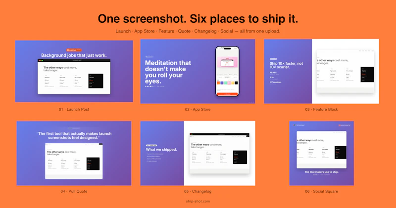 Ship shot screenshot 3