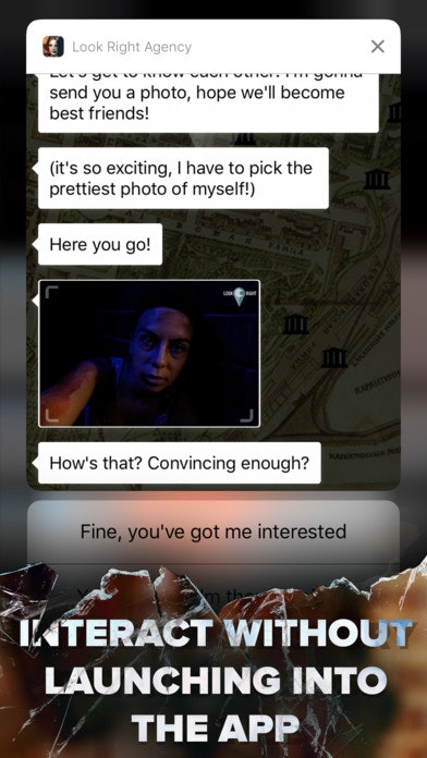 Look Right gallery image