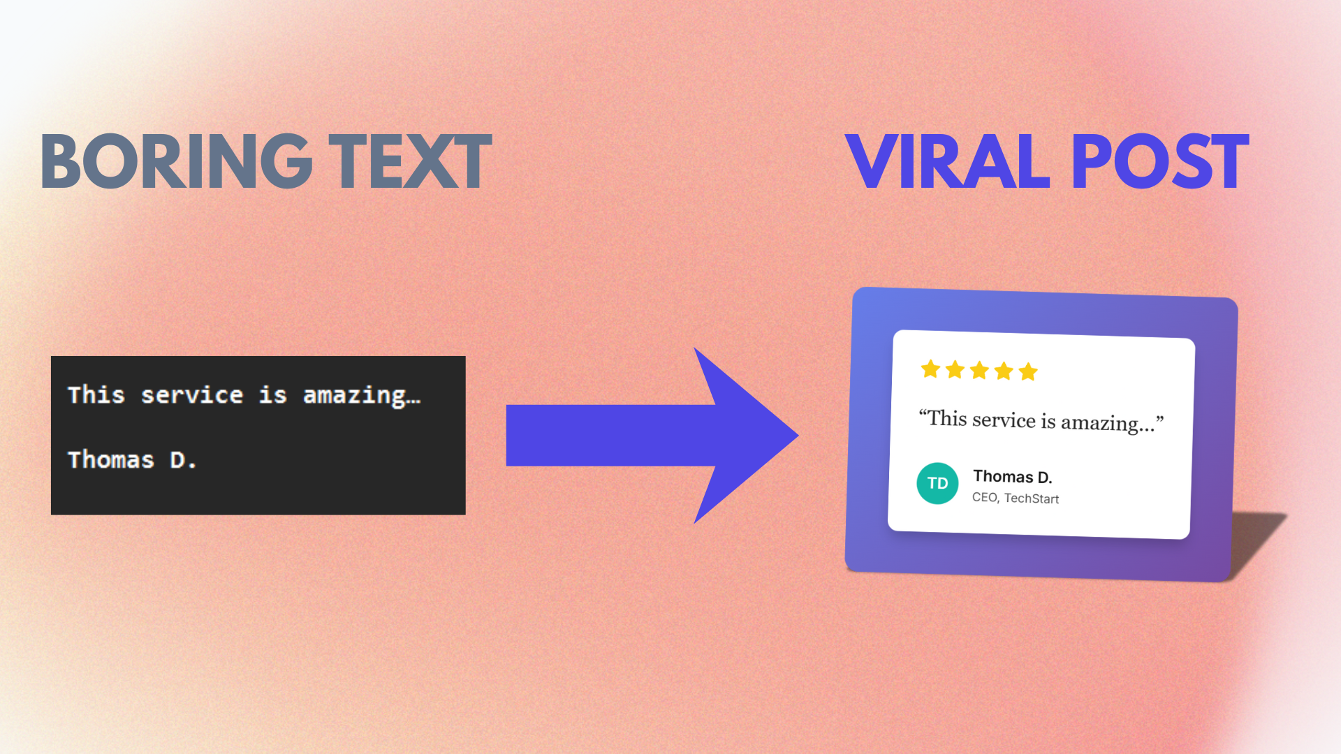 Review Beautifier gallery image