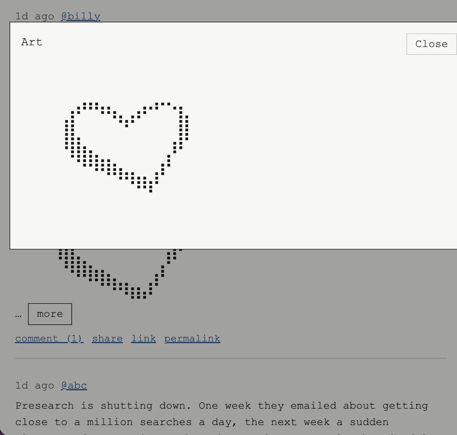 Ctrl+Shift+3 screenshot 3