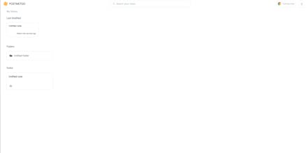 POSTMETOO gallery image