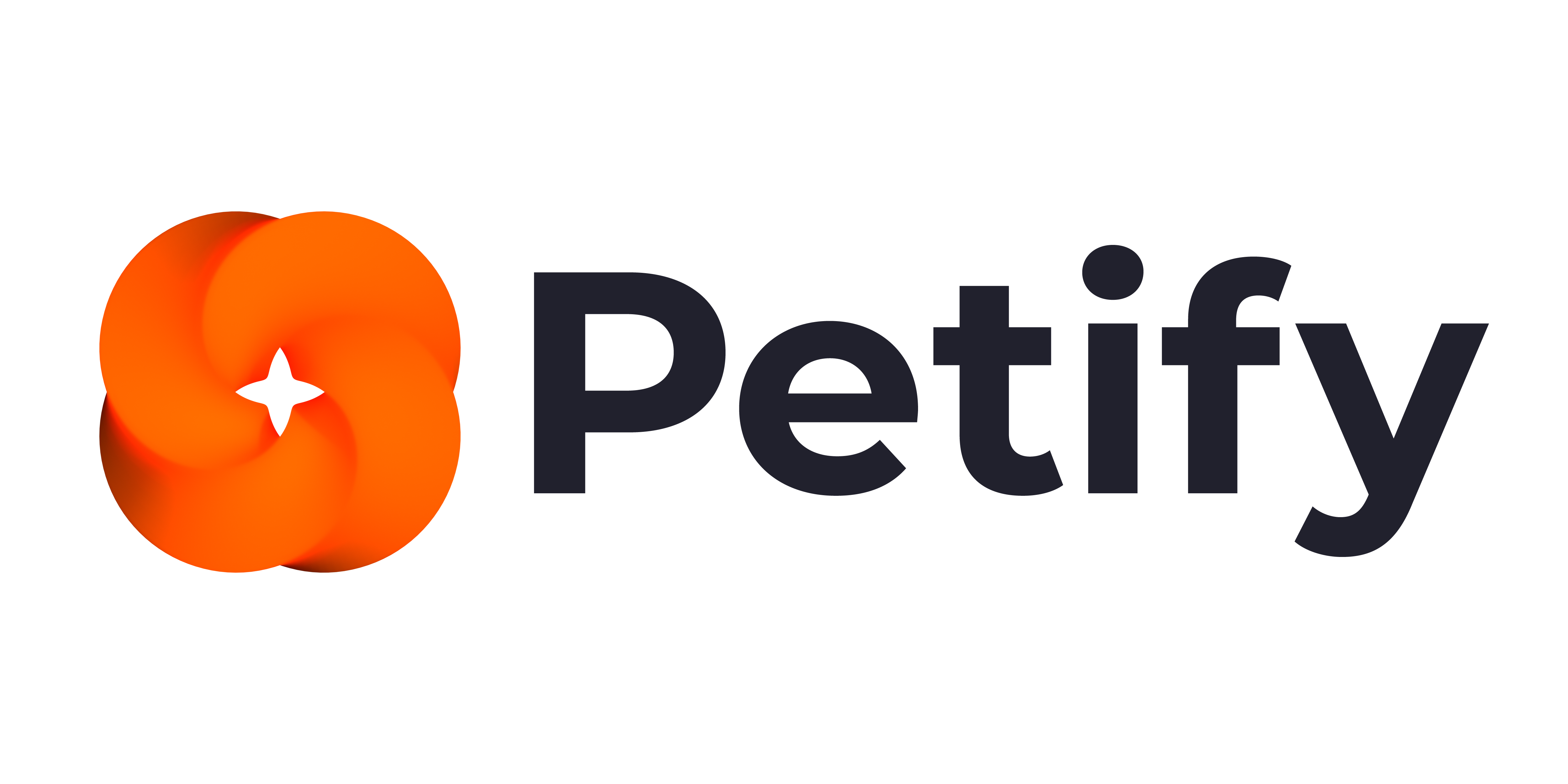 Petify  - Main product screenshot demonstrating key features and user interface