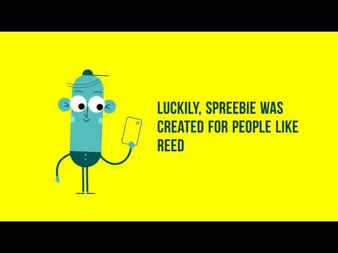 Spreebie gallery image