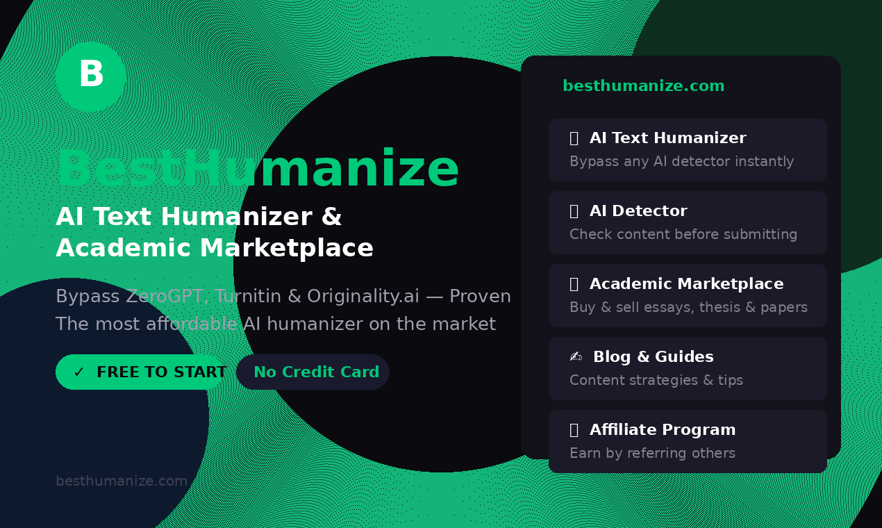 BestHumanize gallery image