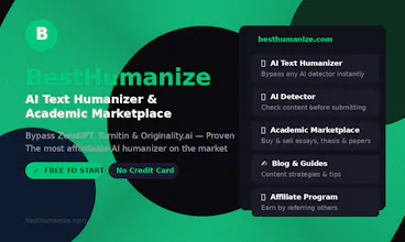 BestHumanize gallery image