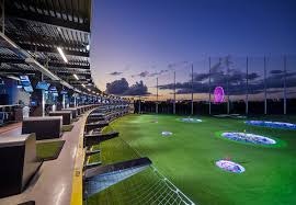 Topgolf gallery image