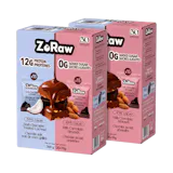 ZoRaw Bites Variety Box