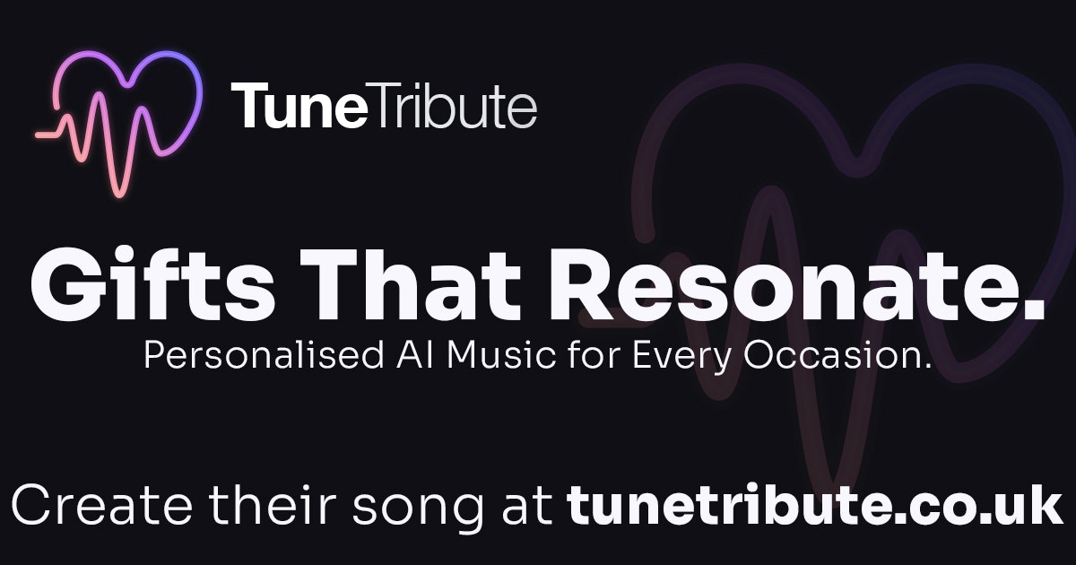 TuneTribute gallery image