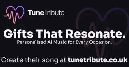 TuneTribute gallery image