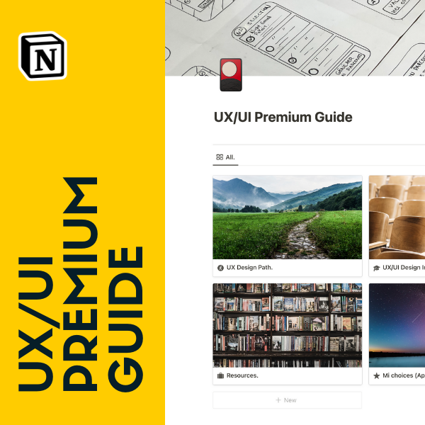 UX/UI Premium Guide