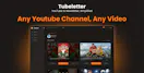 Tubeletter
