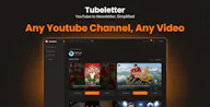 Tubeletter