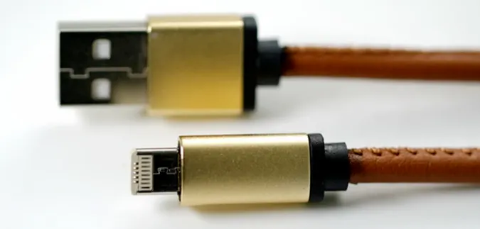 LM Charging Cable