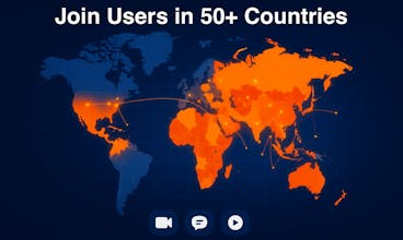 Tegant - Censorship-Resistant VPN gallery image