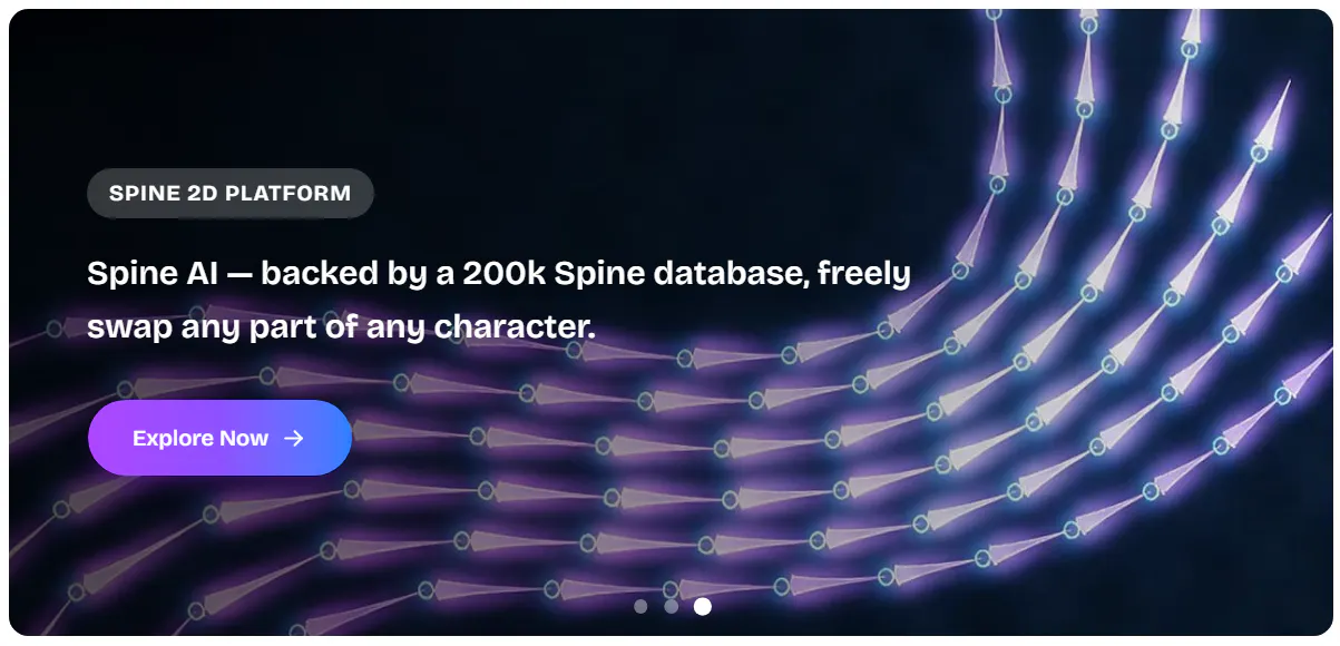 Spine2d.Net gallery image