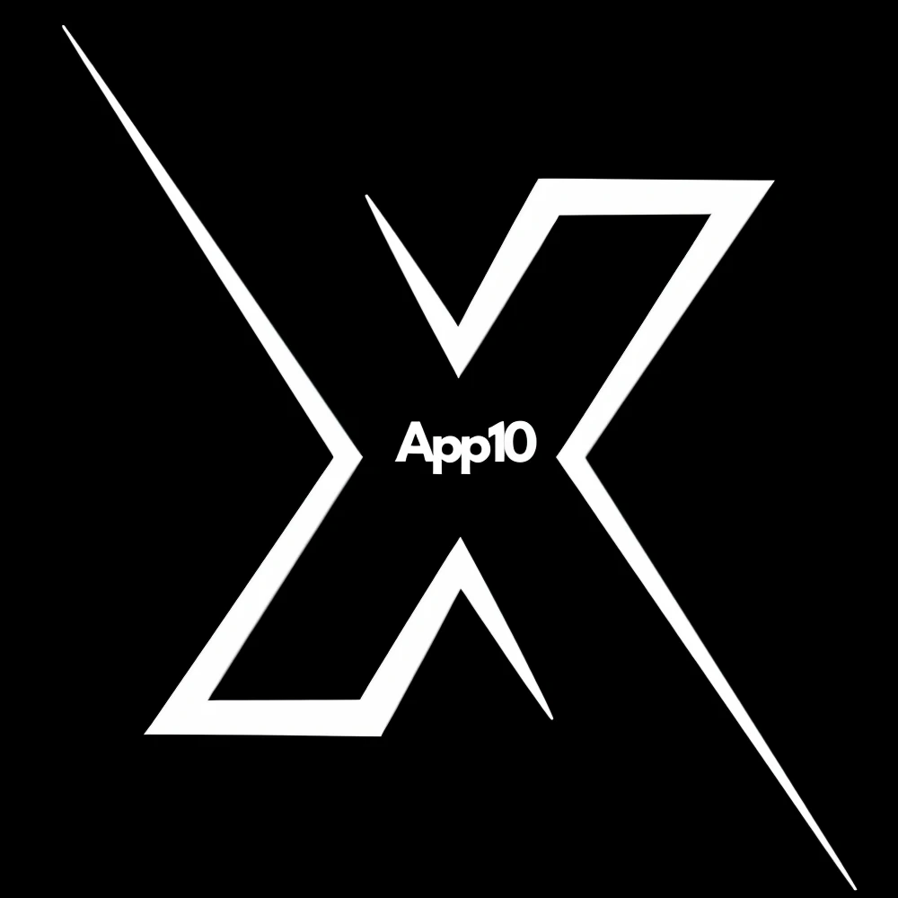 app10x logo