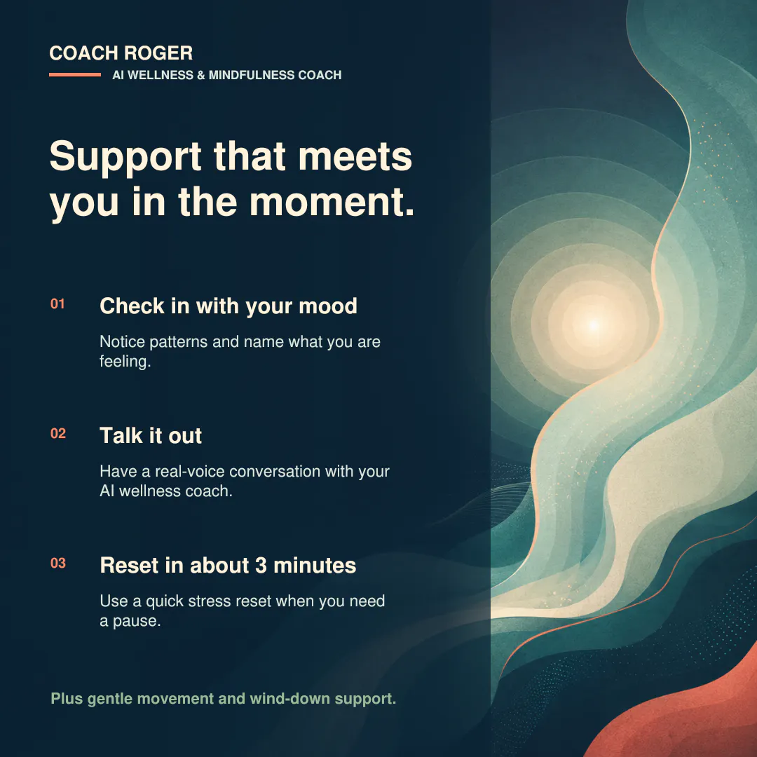 Coach Roger gallery image